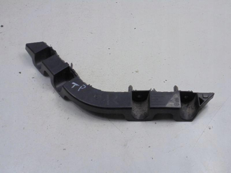 фото №7, Peugeot 301 напрямна бампера задня правий 9676786080