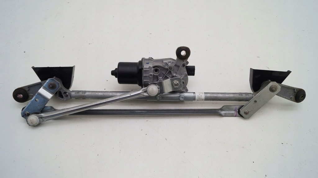 фото №1, Nissan pathfinder r52 infiniti qx60 14- механизм дворник h