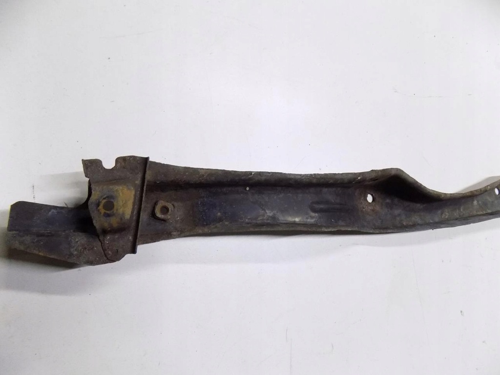 фото №5, Toyota rav4 iii pas балка підсилювач перед