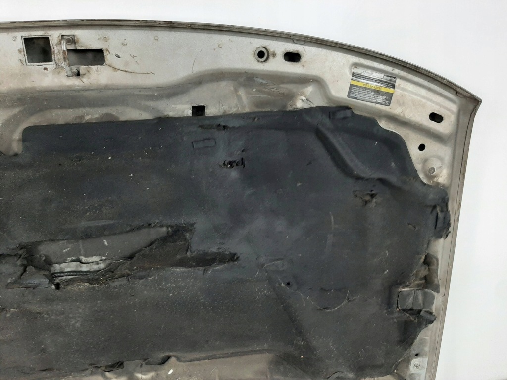 Jeep grand cherokee 2 3.1td 4x4 wg 99r капот kod ps4 Киев