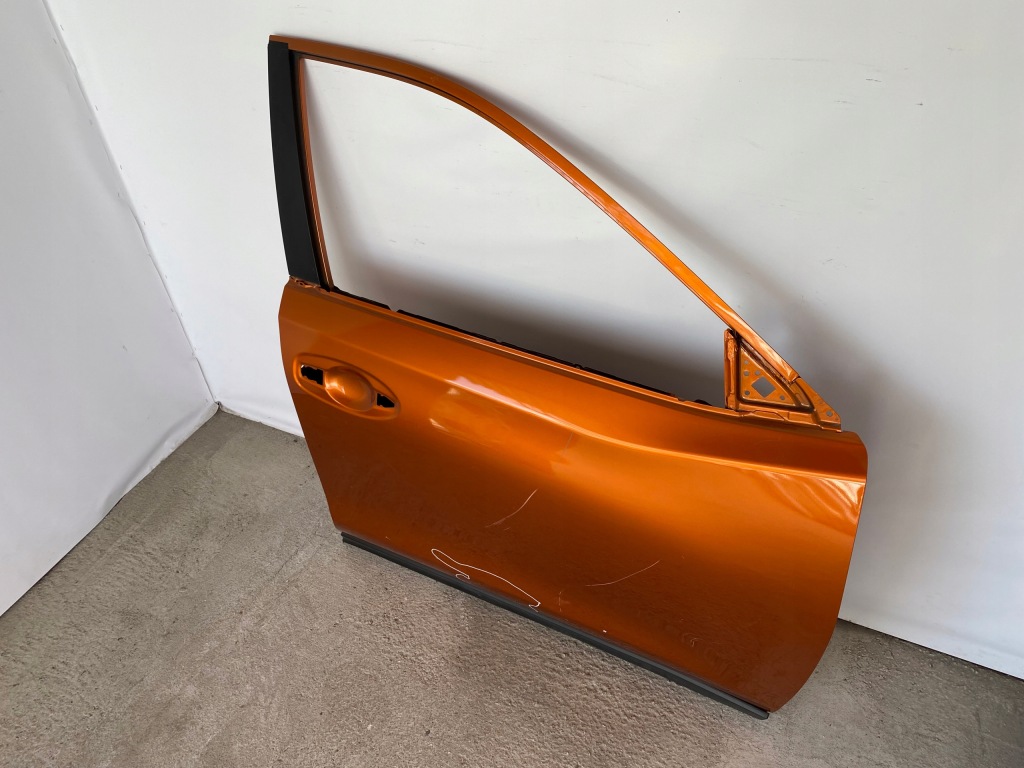 фото №10, Nissan x-trail t32 2013-2021r двері передні праве перед