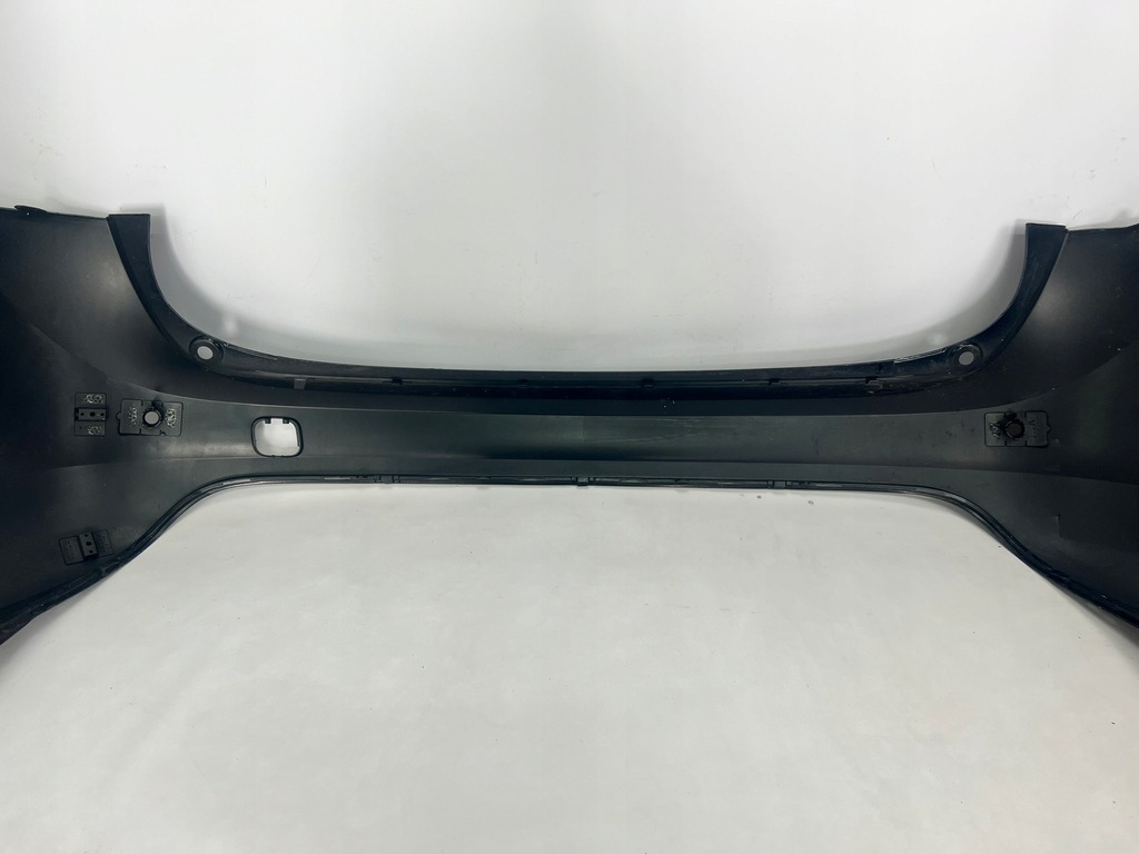 фото №16, Volvo v60 i 2010 - 2018 бампер задняя 4 x pdc 32165263