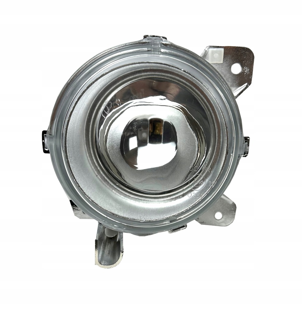 фото №1, Протитуманна фара дальнє світло внутрішній лівий scania r