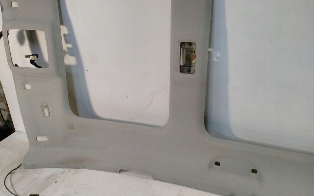 фото №14, Kia sportage 2011 потолок