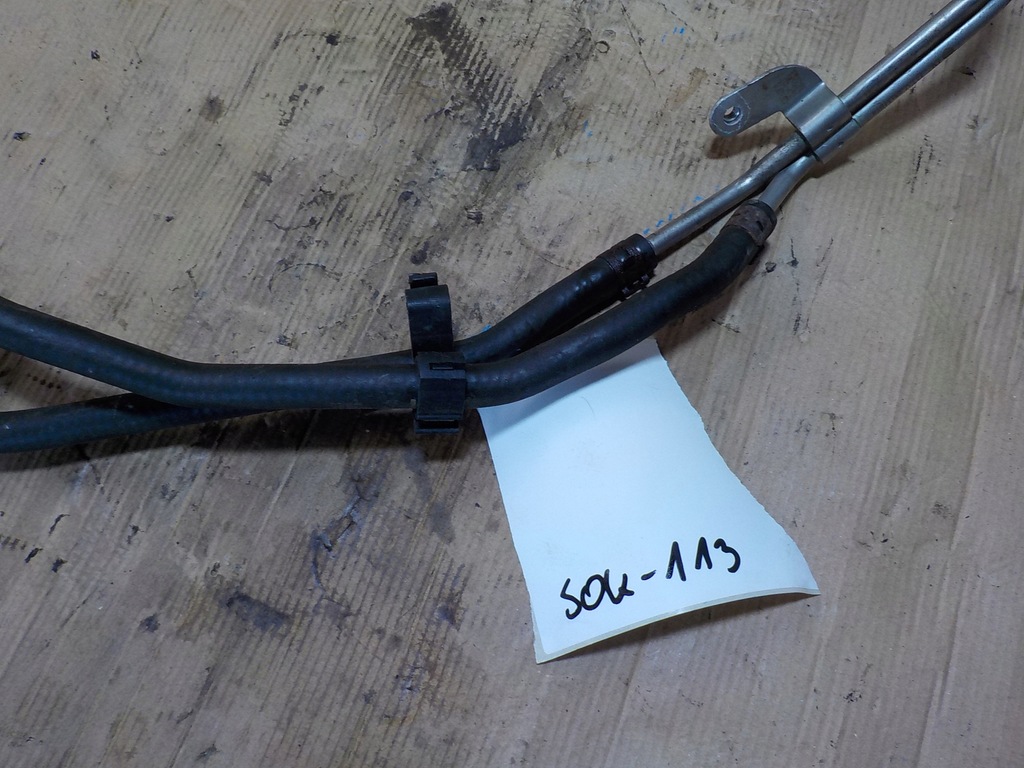 фото №6, Skoda octavia iii дроти wody 04e122447k