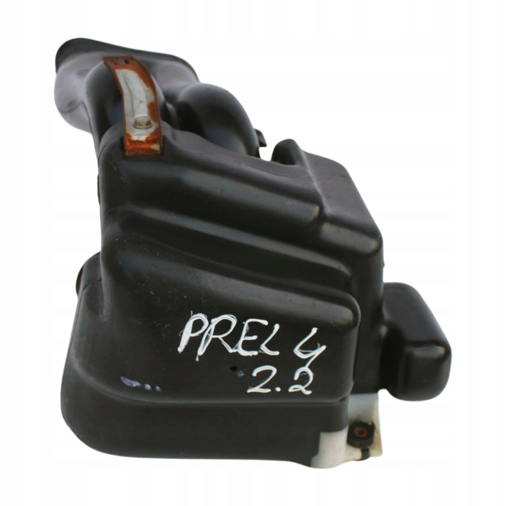 фото №1, Повітрозабірник резонатор повітря honda prelude 4 2.2b