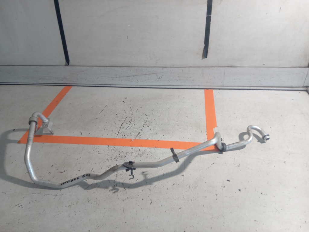 фото №1, Ford mustang vi шланг кондиціонера 5.0