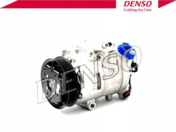 фото №2, Компресор компресор кондиціонера [denso]