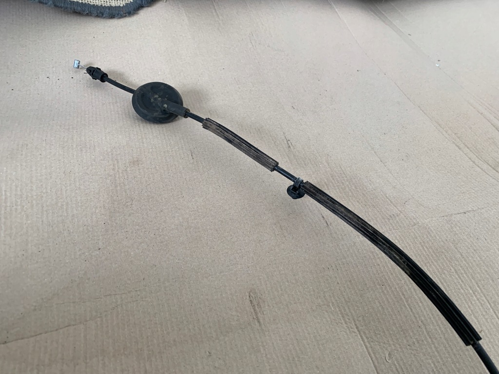 фото №8, Ford mustang mach-e 2021r замок двері правий задня задніх правих