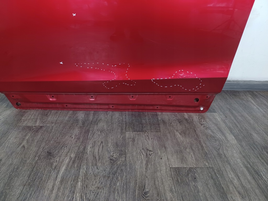 фото №11, Двері -- mitsubishi eclipse cross -- 18- --- передні ліва