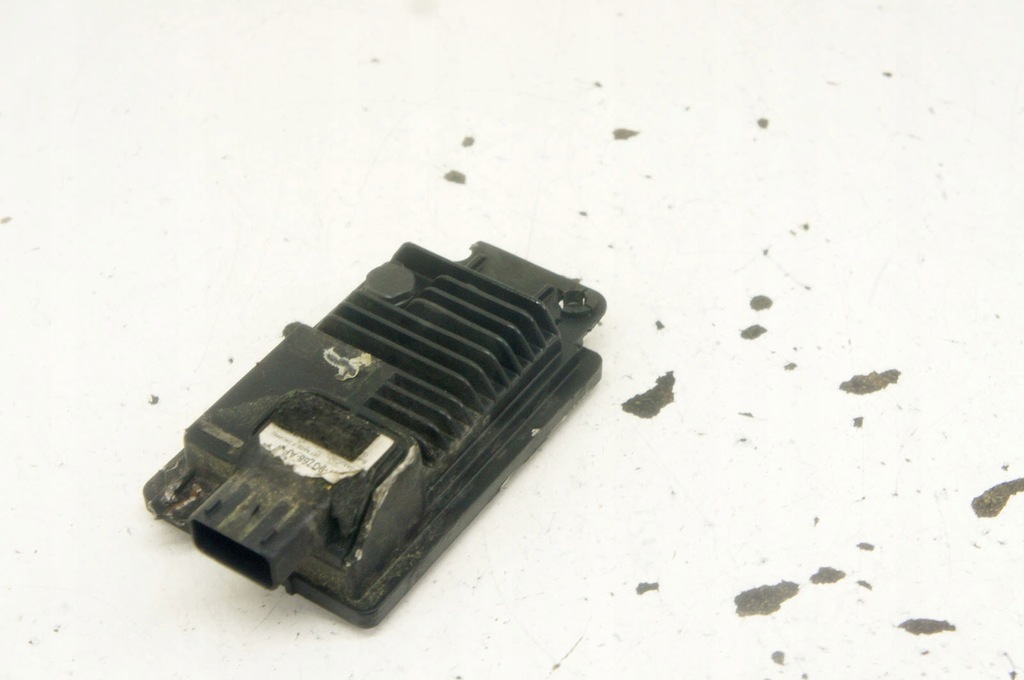 фото №4, Tm377 ford edge mk2 модуль радар distronic fk7t-9g768-af