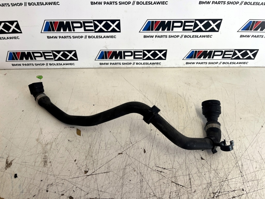Купить Bmw f20 f22 f30 f31 f34 шланг труба пабтрубок  воды 8510306