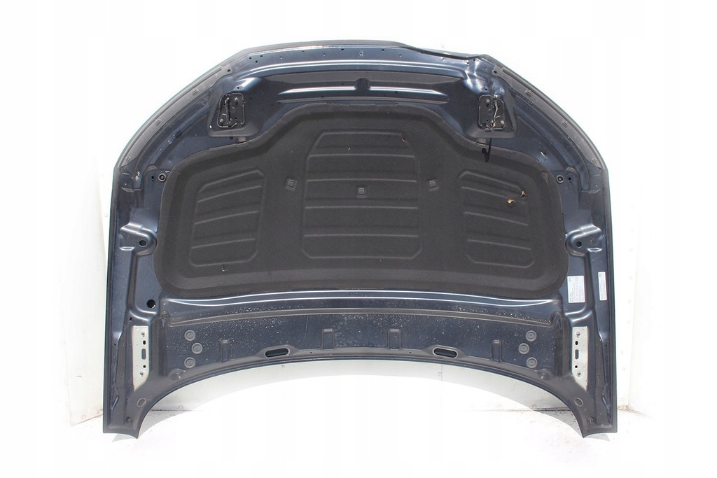 фото №9, Audi q5 80a fy капот 80a823029 перед передня кришка двигуна 80a 823 029 w