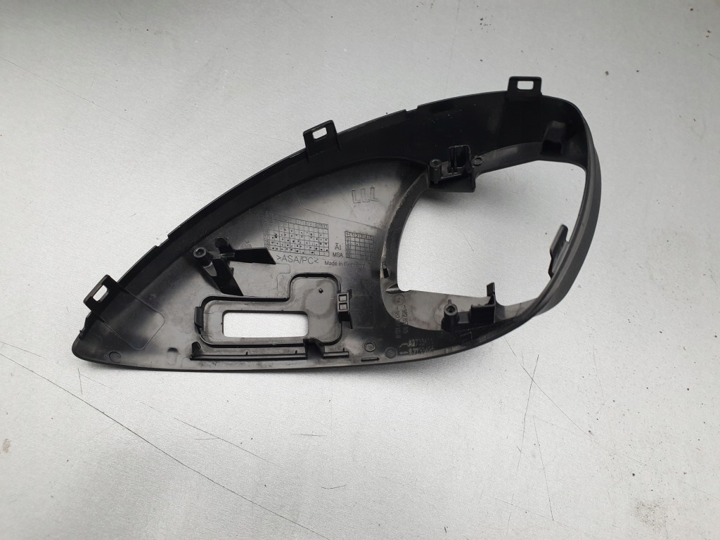 фото №1, 982 718 boxter cayman захист нижня дзеркало