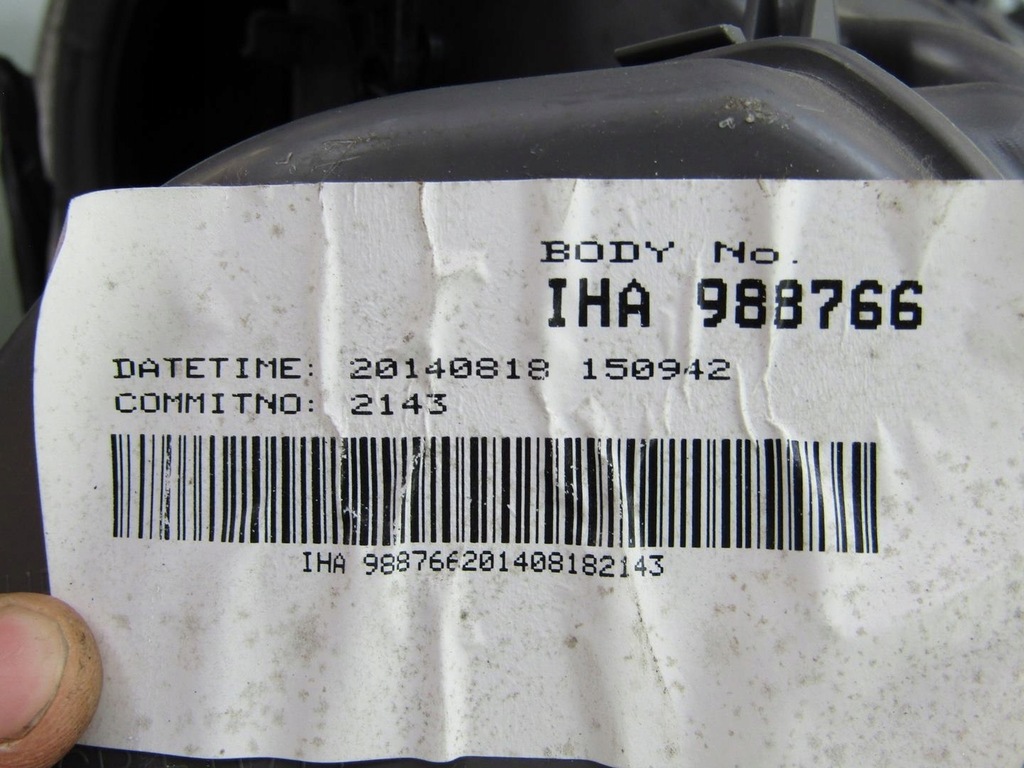 фото №7, Rio iii 14r обігрівач корпус обігрівача bez кондиціонера