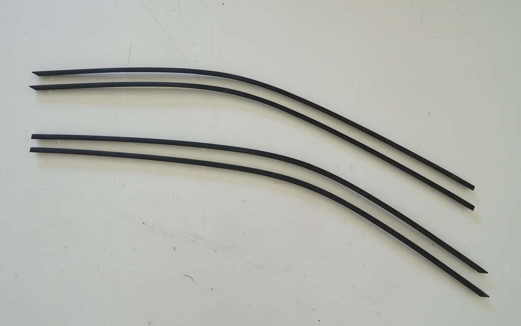 фото №1, 2016 camaro верхний молдинг крыша дверь стекло