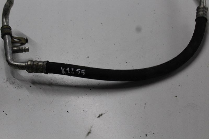 фото №9, Трубка шланг кондиционера nissan navara d23