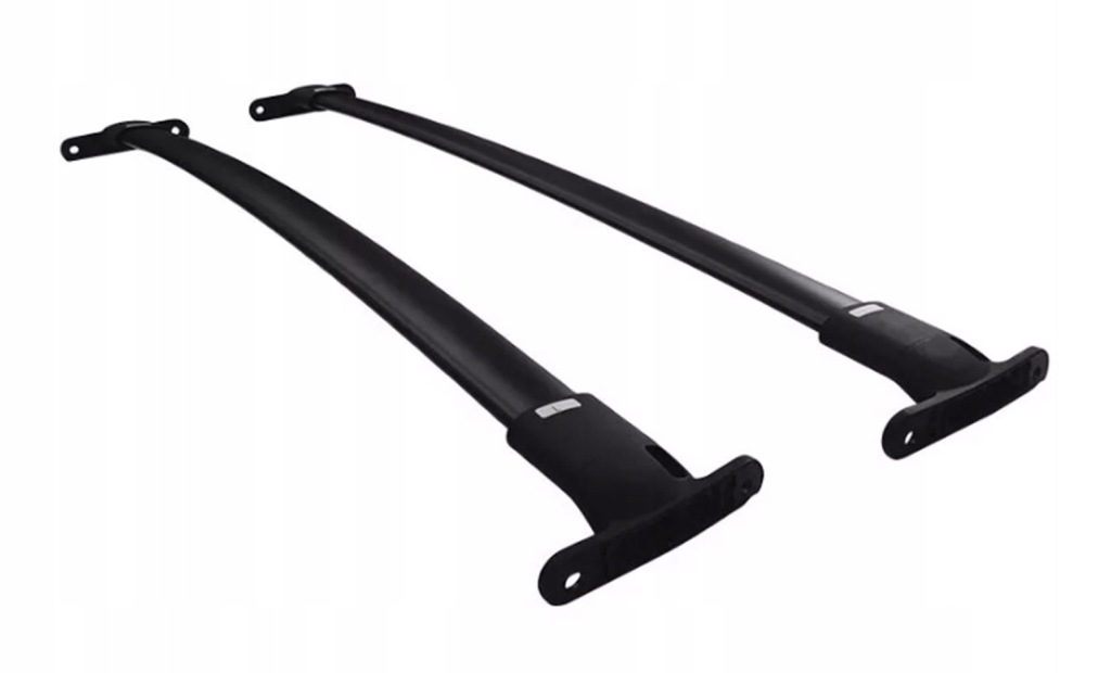 фото №1, Рейлінги дахові aluminiowe ford explorer 16-19