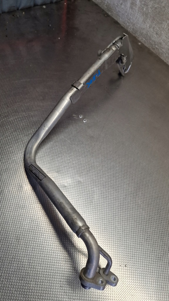 фото №1, Volkswagen t-roc 1.6 tdi шланг кондиционера 5wb816738c