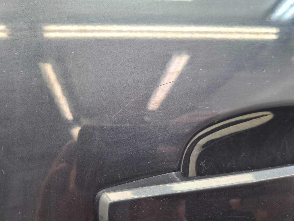 фото №8, Opel zafira b двері лівий задня z168