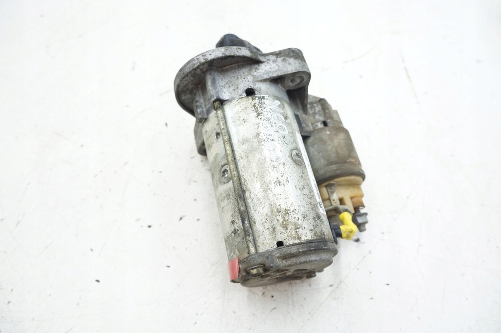 фото №6, Стартер valeo volvo c30 v40 ii v50 v60 s60 1.6d d2 30659478