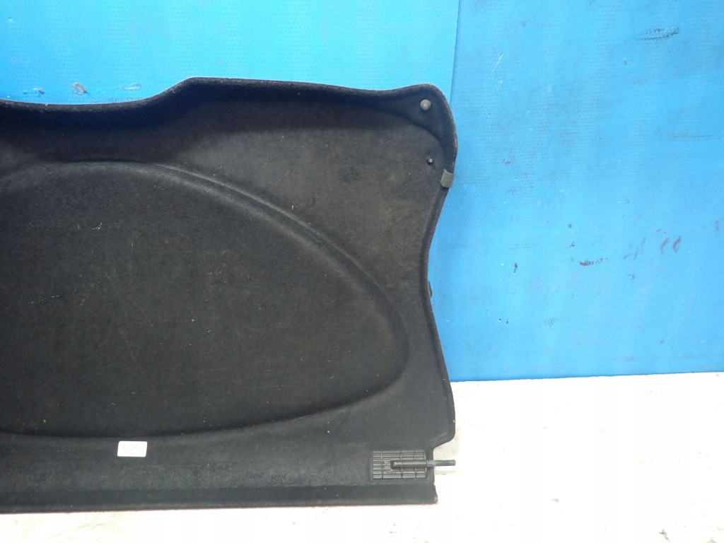 фото №6, Полка багажника ford focus mk1