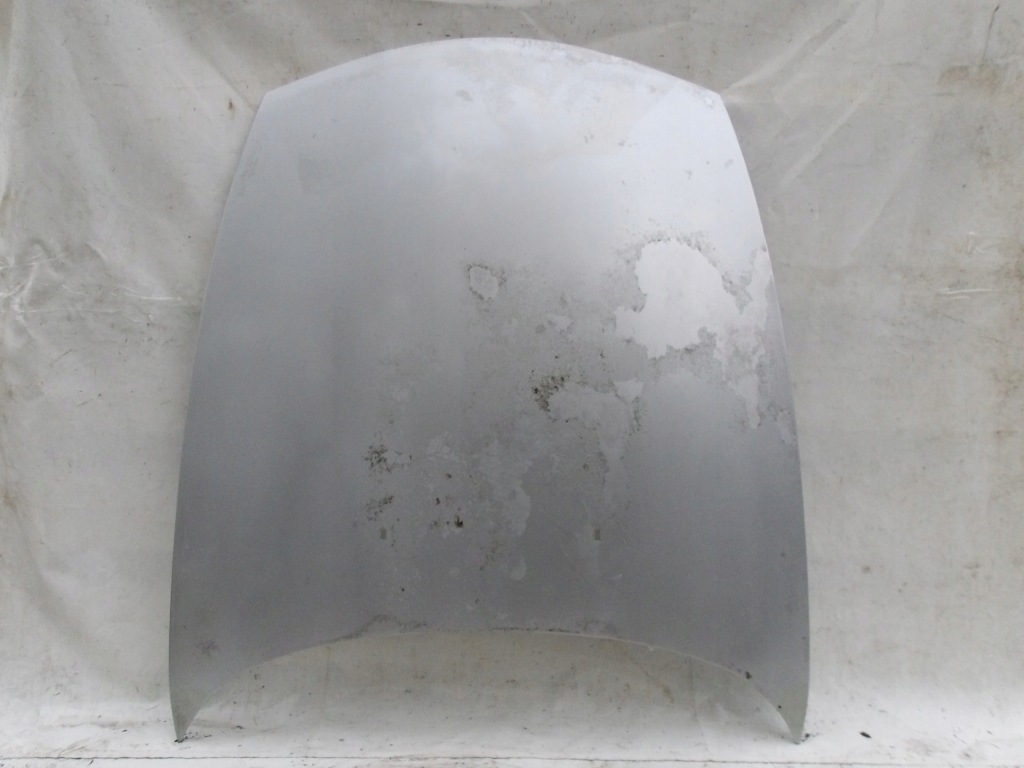 фото №1, Капот крышка двигателя bmw z4 e85