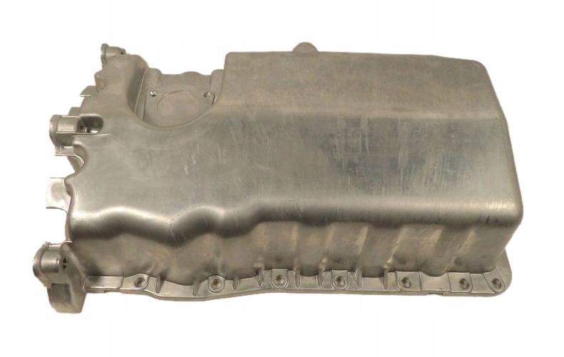 фото №4, Поддон масляная seat alhambra 1996-2010 nowa