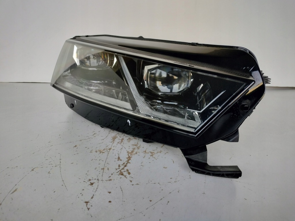 Купить Фара правая фара skoda octavia iv 4 5e3 20- full led