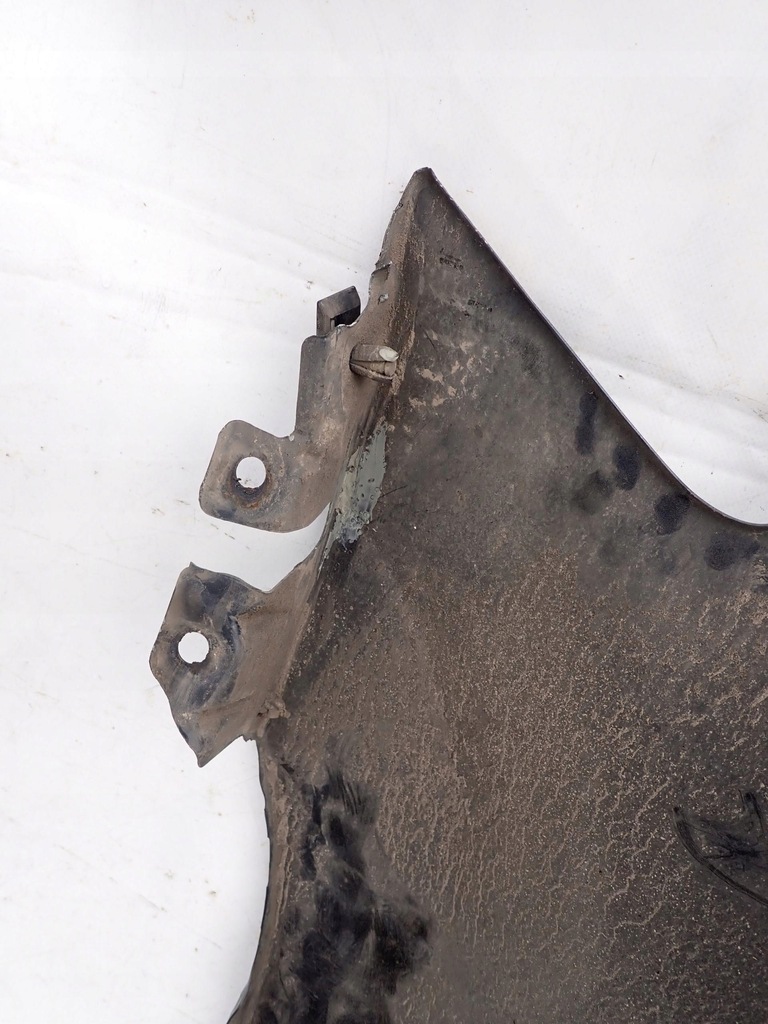 фото №8, Jeep grand cherokee wk 05-10 крыло перед правый