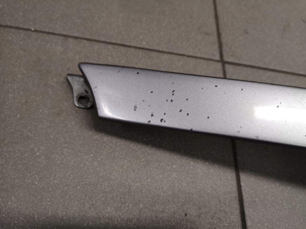 фото №5, Молдинг pod фара права audi a8 d2 lyzl 4d0853208c