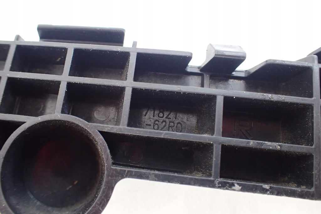 фото №9, Направляющая бампера правый задняя ignis iii org 71821-62r0