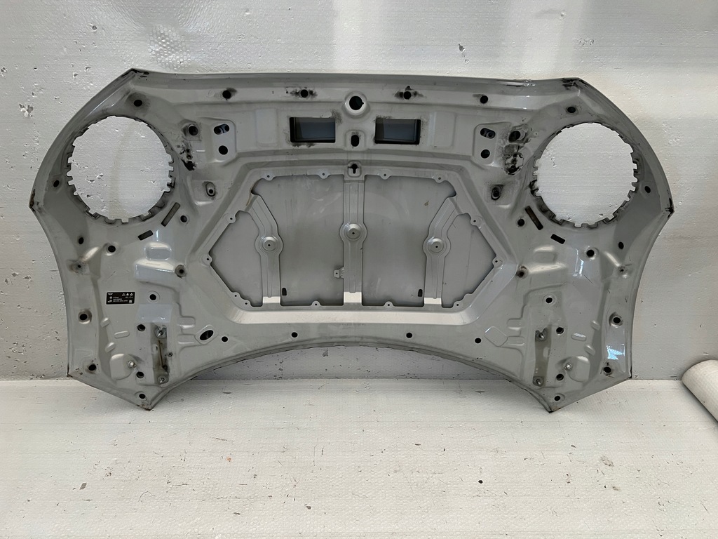 фото №5, Капот mini cooper one f55 f56 f57 a62 14+