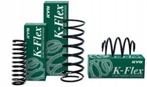 фото №1, Rc2265 kyb пружина перед