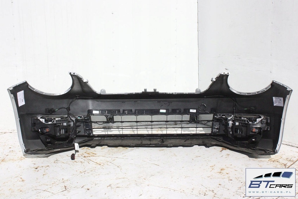 фото №9, Vw the beetle перед капот крылья бампер pas передний лампы усилитель bł