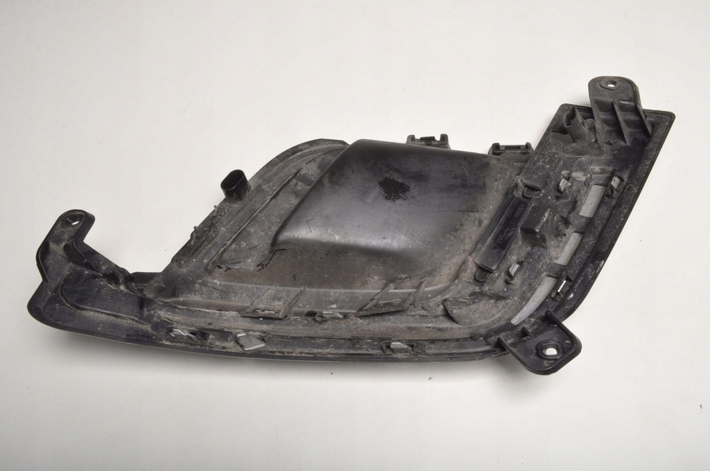 фото №8, Peugeot 308 i решітка бампера ліва aa35460784