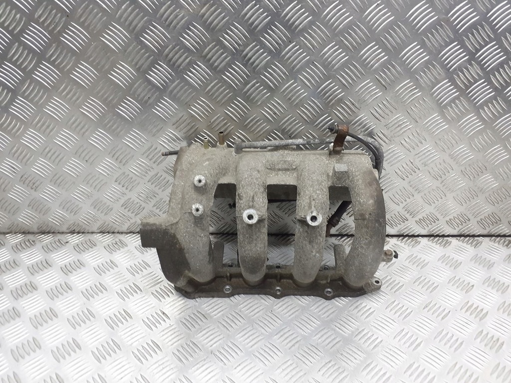 фото №1, Коллектор всасывающий kia carens i 1.8