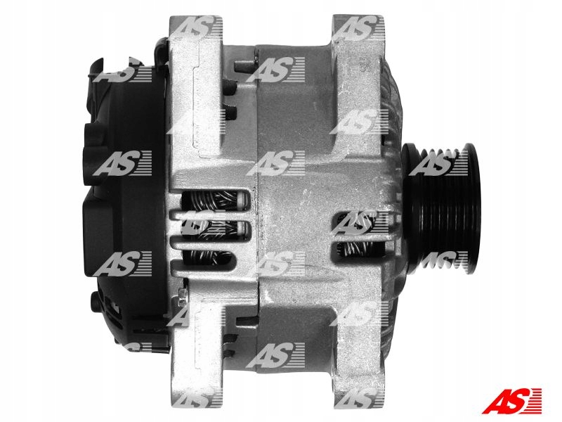 Генератор as-pl до citroen c4 2.0 rfk Доставка