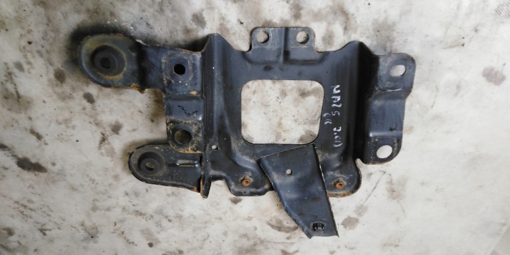 фото №1, Mazda 5 cr rf7j 2,0 citd 05r основа акумулятор