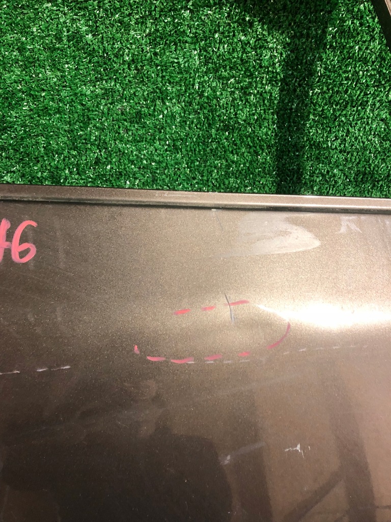 фото №3, Двері праве передні kia ceed ii