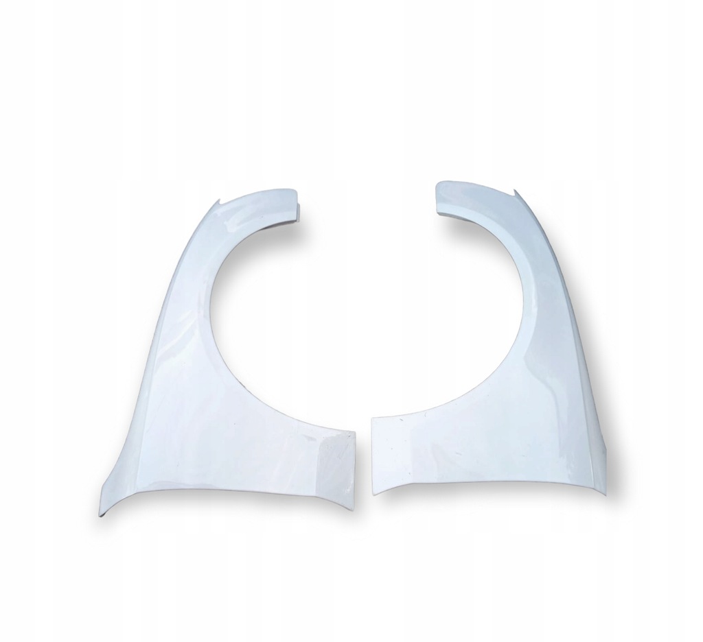 фото №1, Audi a5 8t 2007-16 rok крыло левый правый перед