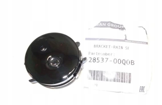 фото №1, Новый żel датчика дождя renault clio iv 4 captur ory