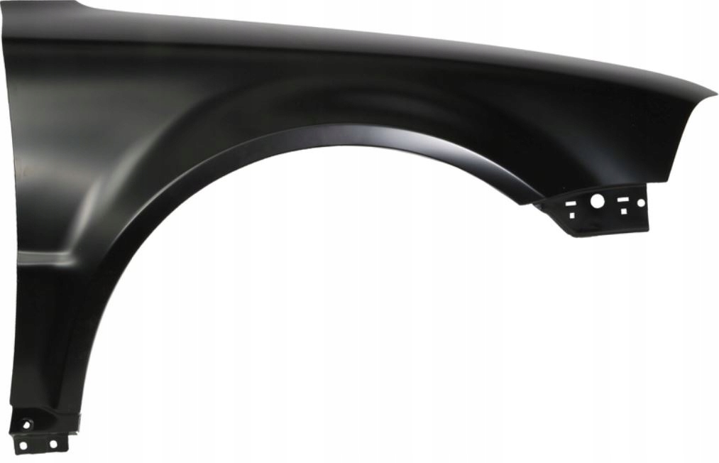 фото №1, Vw passat b5 правый крыло