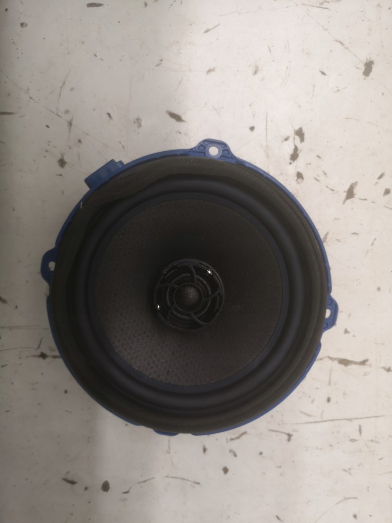 фото №1, Hyundai santa fe iv динамик задний задняя