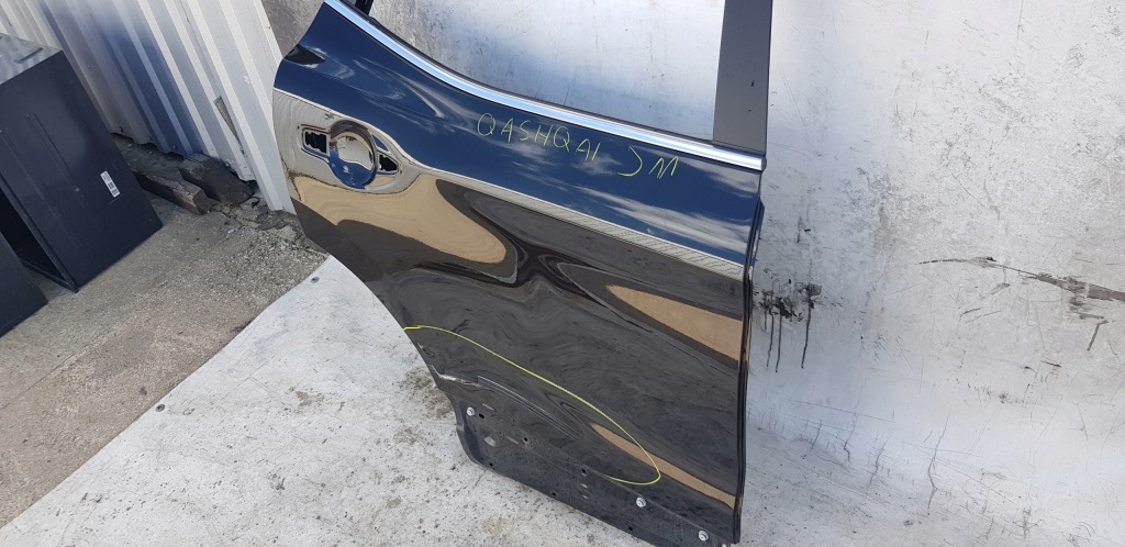 фото №3, Mazda cx5 двері задня задні праве