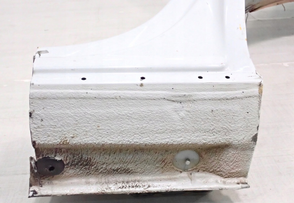 фото №4, Крила чверть лівий задня ls9r audi q7 4l