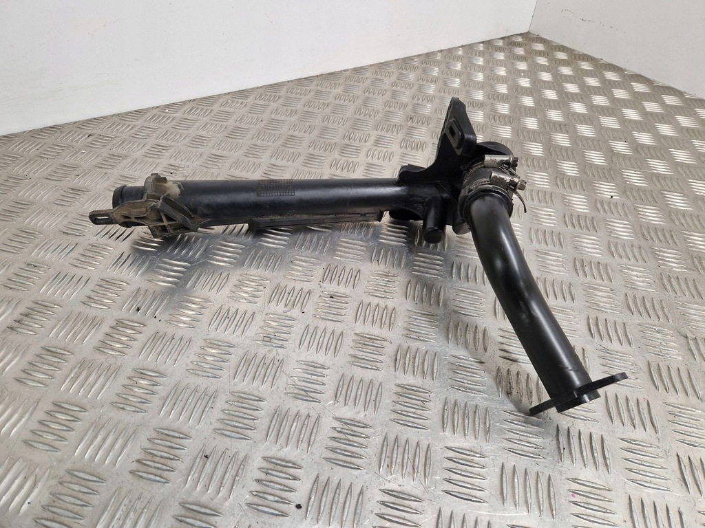 фото №3, Citroen ds5 2012 wąż / труба інтеркулер