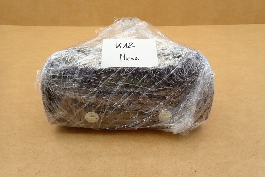 фото №12, Nissan micra k12 03- радіо повний програвач cd сірі 7642346318 оригінальний номер