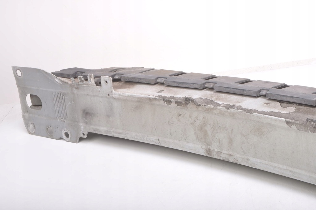 фото №7, Volvo v70 iii s80 ii балка бампера перед абсорбер