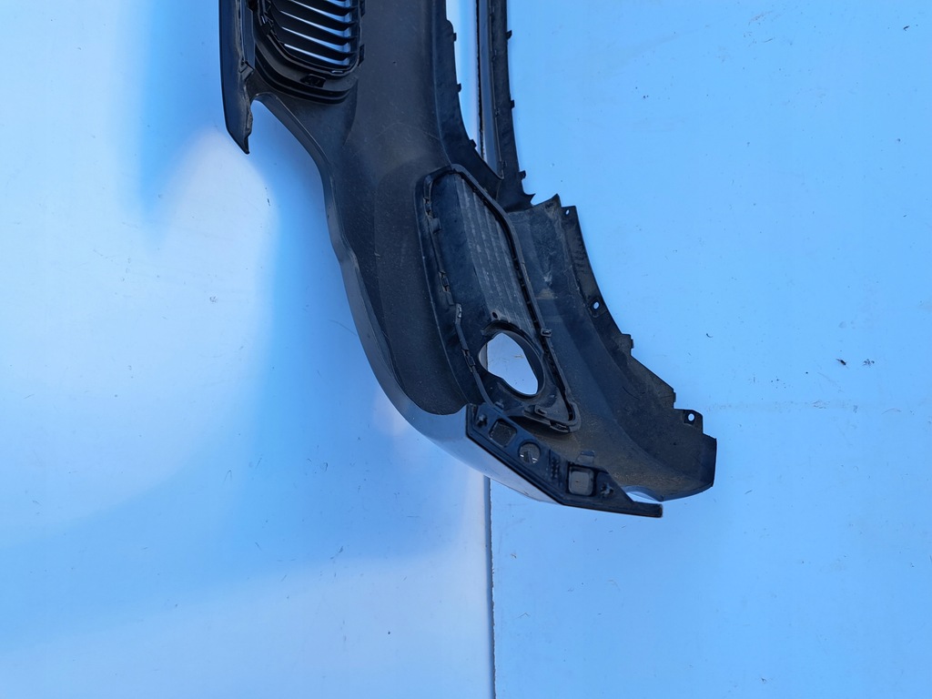 фото №12, Бампер перед bmw 1 f20 lift lci